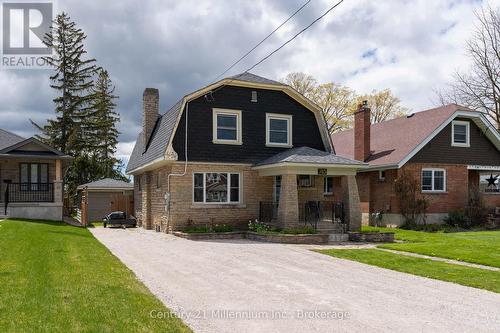 745 15TH STREET E  Owen Sound, ON N4K 1X5