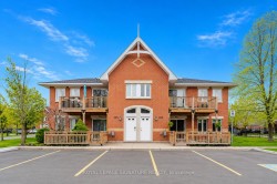 801-4140 Foxwood Drive  Burlington, ON L7M 4R4