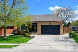 9 Ben Tirran Crescent Hamilton, ON L8G 4V8
