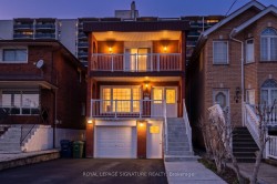 248 Gowan Avenue  Toronto, ON M4J 2K6