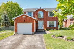 229 Elmwood Crescent Orangeville, ON L9W 4T4