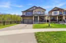 65 Cactus Crescent, Hamilton, ON  - Outdoor With Deck Patio Veranda With Facade 