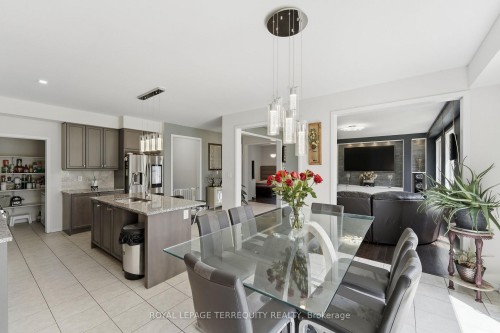 65 Cactus Crescent, Hamilton, ON - Indoor