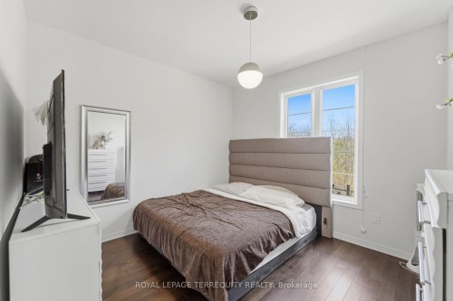 65 Cactus Crescent, Hamilton, ON - Indoor Photo Showing Bedroom