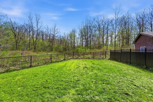 65 Cactus Crescent, Hamilton, ON - Outdoor