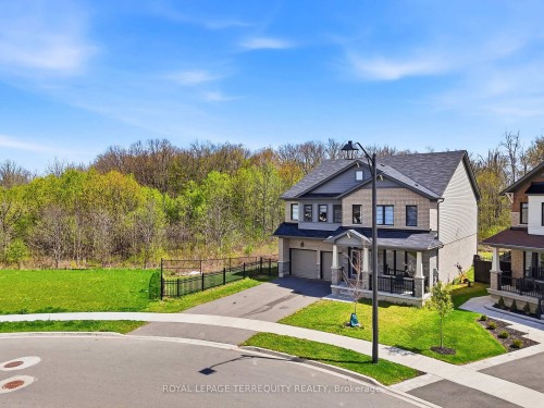 65 Cactus Crescent, Hamilton, ON - Outdoor