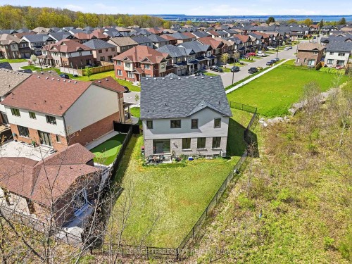 65 Cactus Crescent, Hamilton, ON - Outdoor