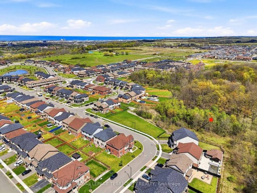 65 Cactus Crescent, Hamilton, ON - Outdoor With View