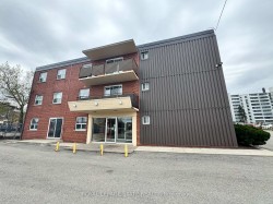 105-105 Tia Drive  Hamilton, ON L8H 2N8
