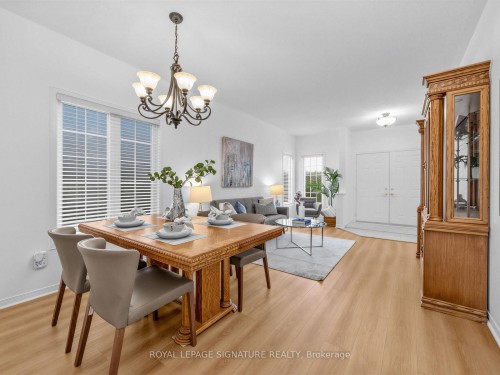 74 Styles Crescent, Ajax, ON - Indoor Photo Showing Other Room