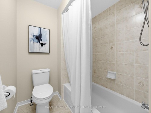 74 Styles Crescent, Ajax, ON - Indoor Photo Showing Bathroom