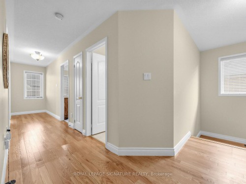 74 Styles Crescent, Ajax, ON - Indoor Photo Showing Other Room