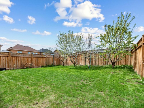 74 Styles Crescent, Ajax, ON - Outdoor