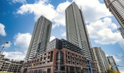 506-430 Square One Drive E Mississauga, ON L5B 0L6