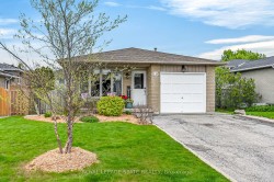 135 Independence Drive  Hamilton, ON L8W 3C2