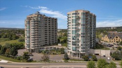 306-6 Toronto Street  Barrie, ON L4N 9R2