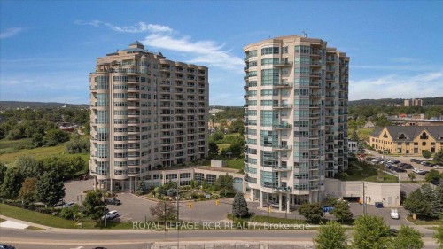 306-6 Toronto Street  Barrie, ON L4N 9R2