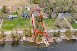 1093 North Bay Drive  Kawartha Lakes, ON K0M 2B0