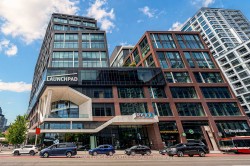 701-703-130 Queens Quay EToronto, ON M5A 0P6
