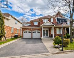 27 DELLGROVE CIRCLE  Cambridge, ON N1T 2J8