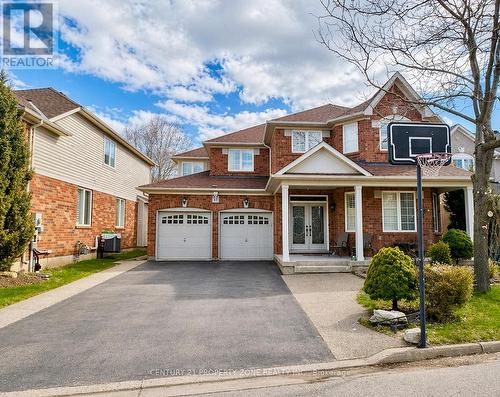 27 DELLGROVE CIRCLE  Cambridge, ON N1T 2J8