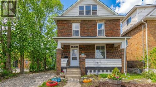 450 YORK ROAD  Guelph, ON N1E 3H8