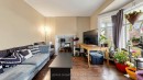 132 Marion Street, Toronto, ON  - Indoor Photo Showing Living Room 