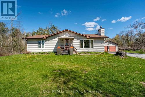 2348 18TH LINE  Selwyn, ON K0L 2H0