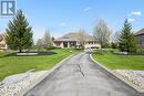 23 Old Ruby Lane, Puslinch, ON  - Outdoor With Facade 
