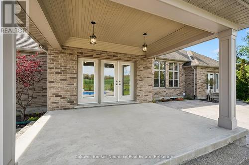 23 Old Ruby Lane, Puslinch, ON - Outdoor