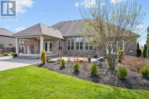 23 Old Ruby Lane, Puslinch, ON - Outdoor
