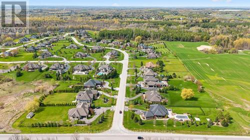 23 Old Ruby Lane, Puslinch, ON - Outdoor With View