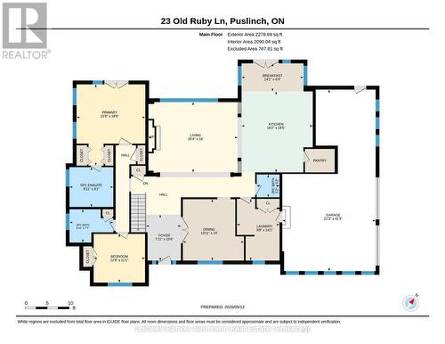 23 Old Ruby Lane, Puslinch, ON - Other