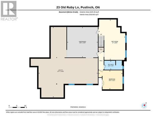 23 Old Ruby Lane, Puslinch, ON - Other
