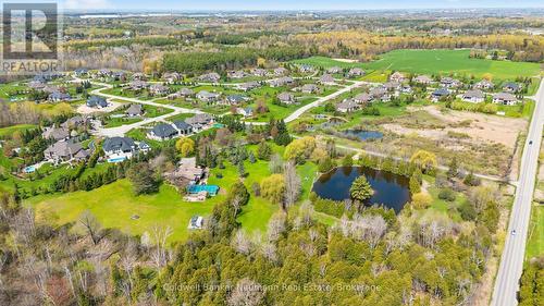 23 Old Ruby Lane, Puslinch, ON - Outdoor With View