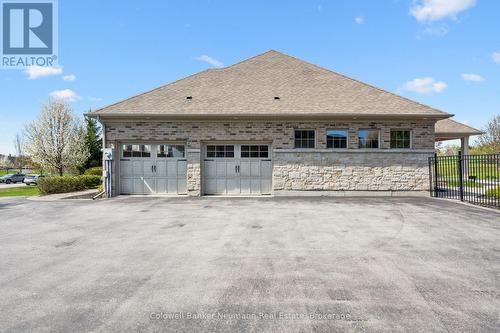 23 Old Ruby Lane, Puslinch, ON - Outdoor