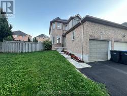 3242 TORTOLA COURT  Mississauga, ON L5N 7C4