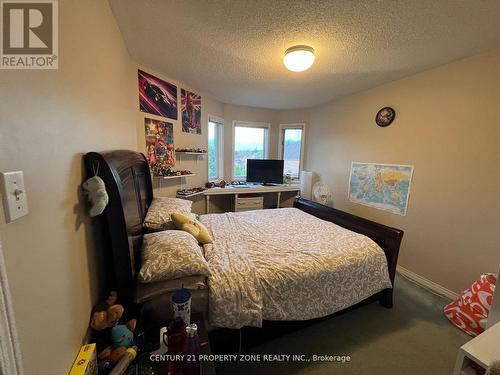 3242 Tortola Court, Mississauga, ON - Indoor Photo Showing Bedroom
