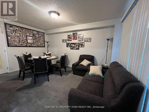 3242 Tortola Court, Mississauga, ON - Indoor