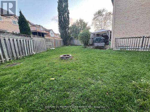 3242 Tortola Court, Mississauga, ON - Outdoor