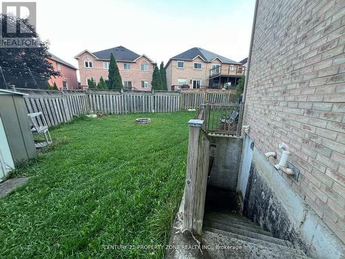 3242 Tortola Court, Mississauga, ON - Outdoor