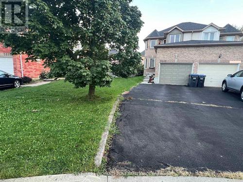 3242 Tortola Court, Mississauga, ON - Outdoor