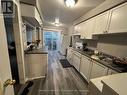 3242 Tortola Court, Mississauga, ON  - Indoor Photo Showing Kitchen 
