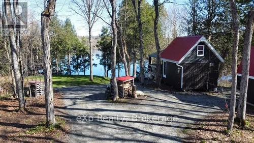 265 MEADOWLAND ROAD  Parry Sound Remote Area (Arnstein), ON P0H 1A0