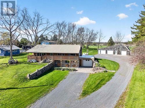 217 WELLINGTON STREET  Greater Napanee (Greater Napanee), ON K0H 1G0