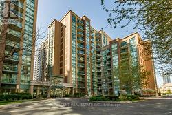 1106 - 9 MICHAEL POWER PLACE Toronto, ON M9A 0A5