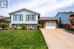 9 AMBERWOOD COURT  St. Catharines (Lakeport), ON L2N 7E1