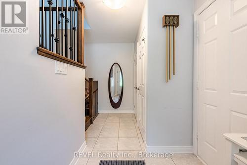 9 Amberwood Court, St. Catharines (Lakeport), ON - Indoor Photo Showing Other Room