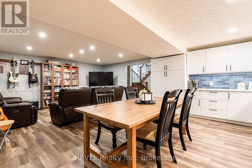 9 Amberwood Court, St. Catharines (Lakeport), ON - Indoor