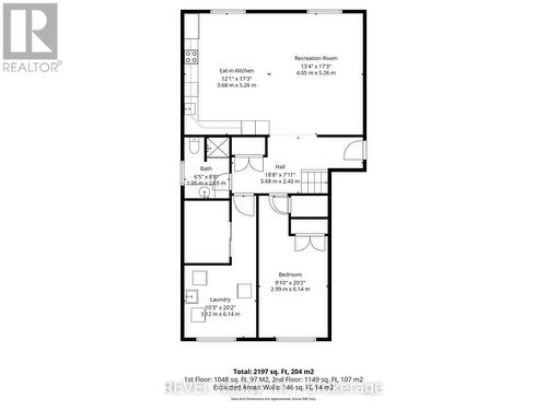 Floor Plans - 9 Amberwood Court, St. Catharines (Lakeport), ON - Other
